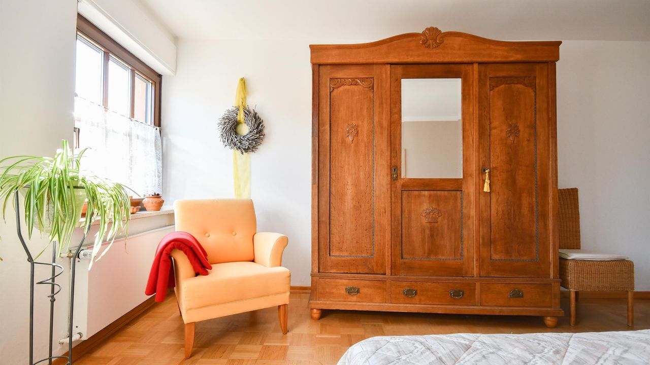 Schlafzimmer 1 Schlafzimmer 1